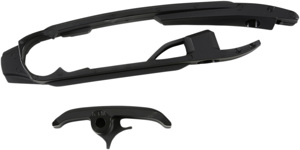 UFO Chain Slider - Black / KTM 1231-0689