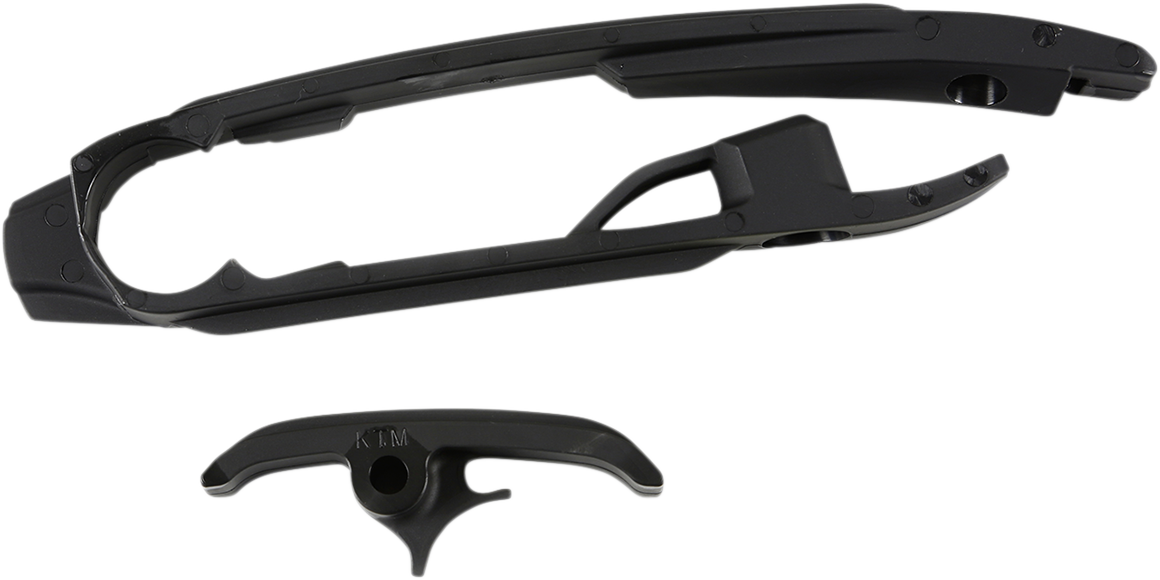 UFO Chain Slider - Black / KTM 1231-0689