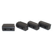 CALIBER Bunk End Cap - 23072-BK
