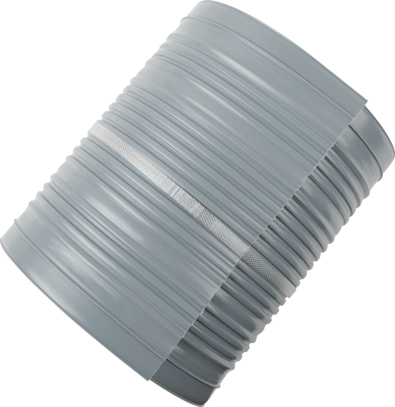CALIBER Bunk Wrap - 2"x4"x24' / Gray 3902-0277