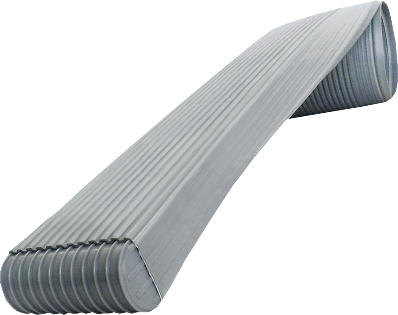 CALIBER Bunk Wrap - 2"x6"x16' / Gray 3902-0273