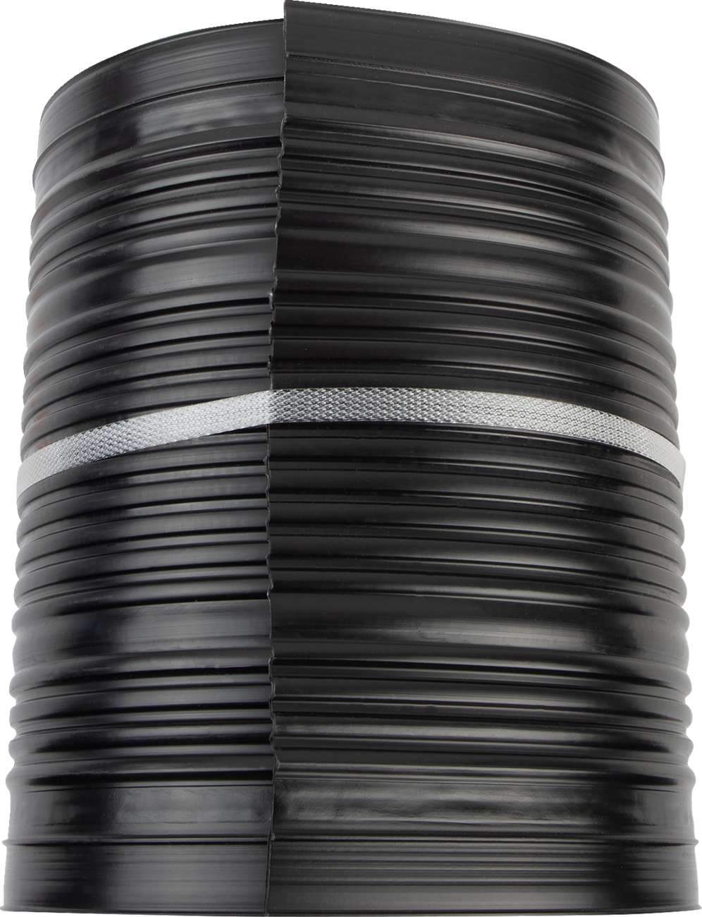 CALIBER Bunk Wrap - 2"x6"x24' / Gray 3902-0279