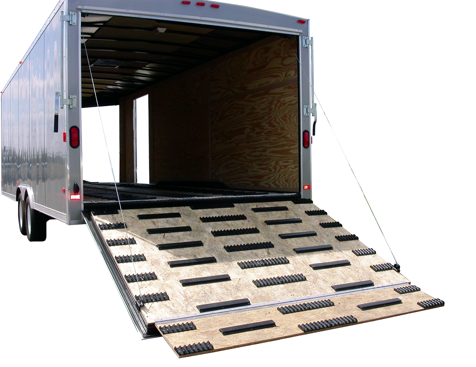 CALIBER Door Trailer Grip Set - 3902-0201