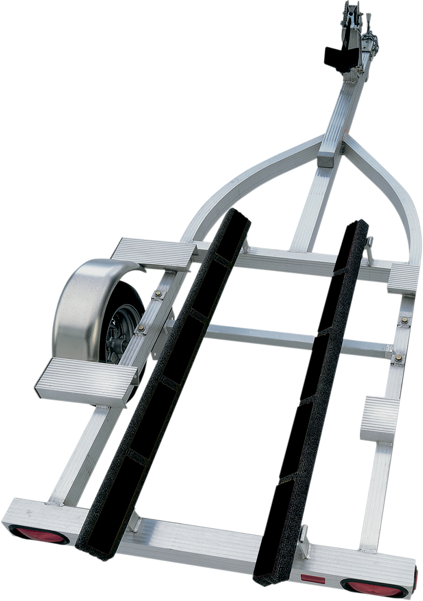 CALIBER Glide - Black / 3" x 15" 23010