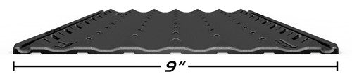 CALIBER LowPro Glides - CR0153