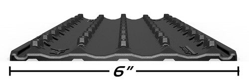 CALIBER LowPro Grip Glides - CR0152