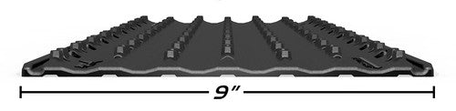 CALIBER LowPro Grip Glides - CR0154