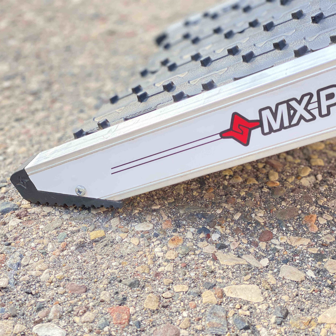 CALIBER MX Pro Ramp - 3910-0105