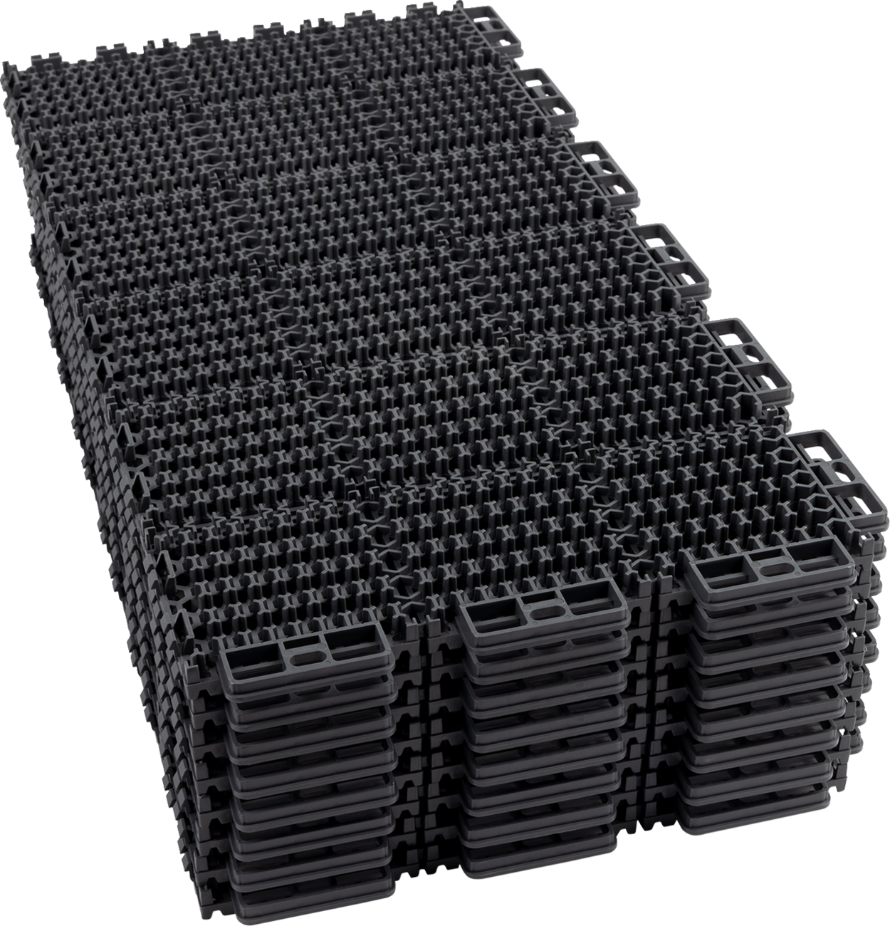 CALIBER ProTech XT Flooring - Gray / 8 pcs 3902-0286