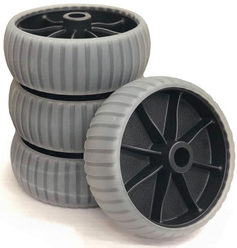 CALIBER Sled Wheels Dolly Kit - 13578