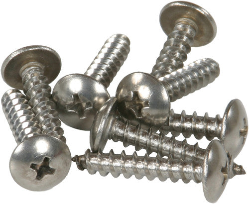 CALIBER Trailer Glide Screw Kit - CHP0103
