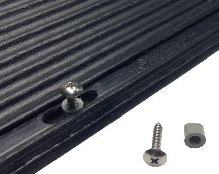 CALIBER Trailer Guide Bushing Kit - CR0074