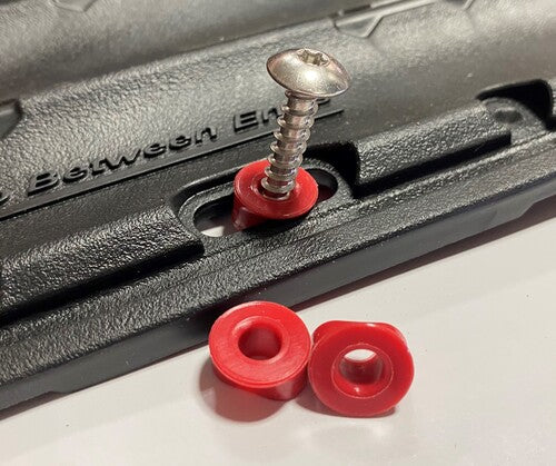 CALIBER Trailer Guide Bushing Kit - CR0086