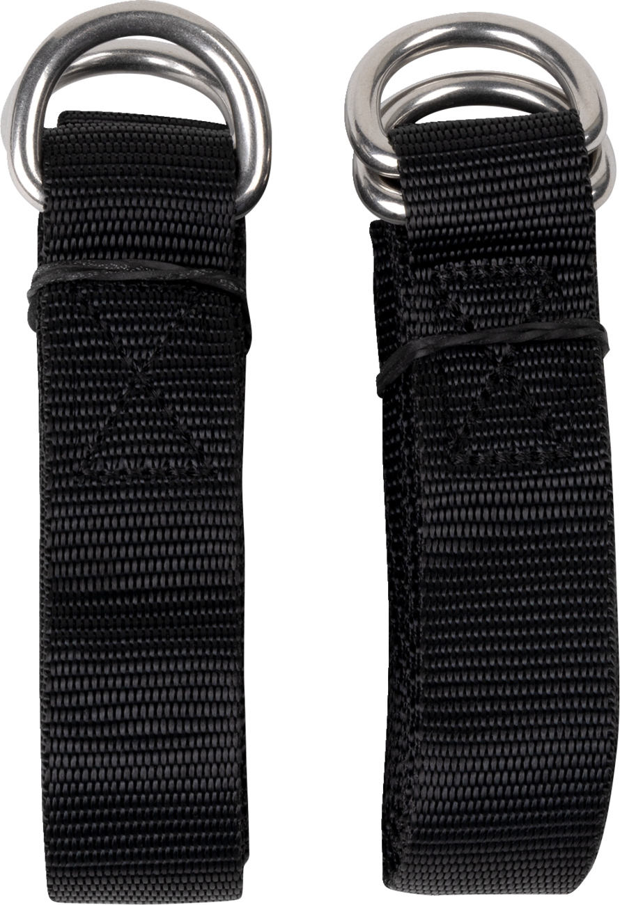 CALIBER XTrax - Off-Road Recovery Boards / Black 3910-0110