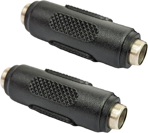 CALIFORNIA HEAT 12V Female Adapter Plugs - FAPS