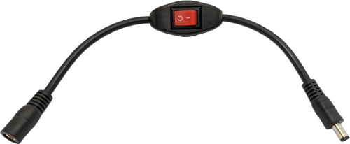 CALIFORNIA HEAT 12V On/Off Switch - TCOF