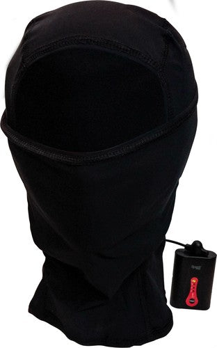 CALIFORNIA HEAT 7V Lithium-Ion Battery Heated Balaclava