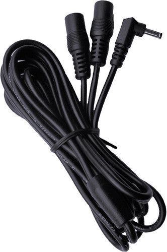 CALIFORNIA HEAT 7V Y Harness