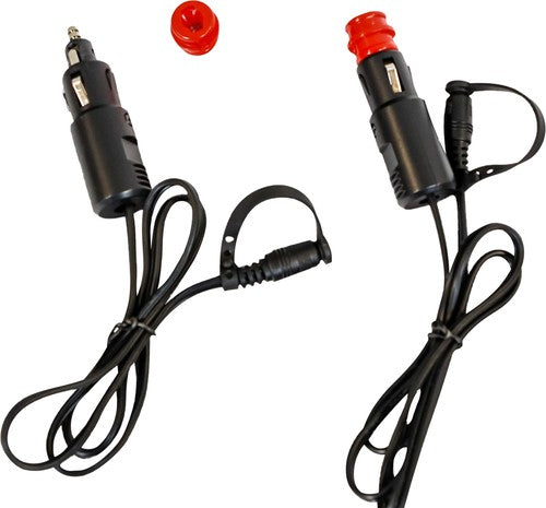 CALIFORNIA HEAT BMW/Car Plug