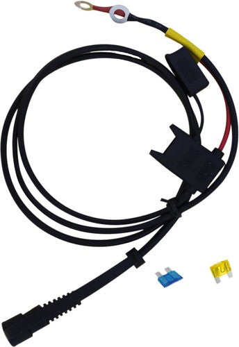 CALIFORNIA HEAT Battery Harness - BH