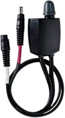 CALIFORNIA HEAT Dial Controller - TCDS