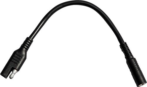 CALIFORNIA HEAT Female SAE to Coax - SAEF