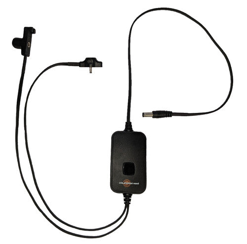 CALIFORNIA HEAT Hybrid Heat Controller - TC12-7