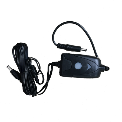 CALIFORNIA HEAT Junior Controller w/Y-Harness - TCJR