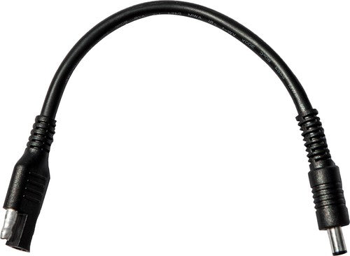 CALIFORNIA HEAT Male SAE to Coax - SAEM
