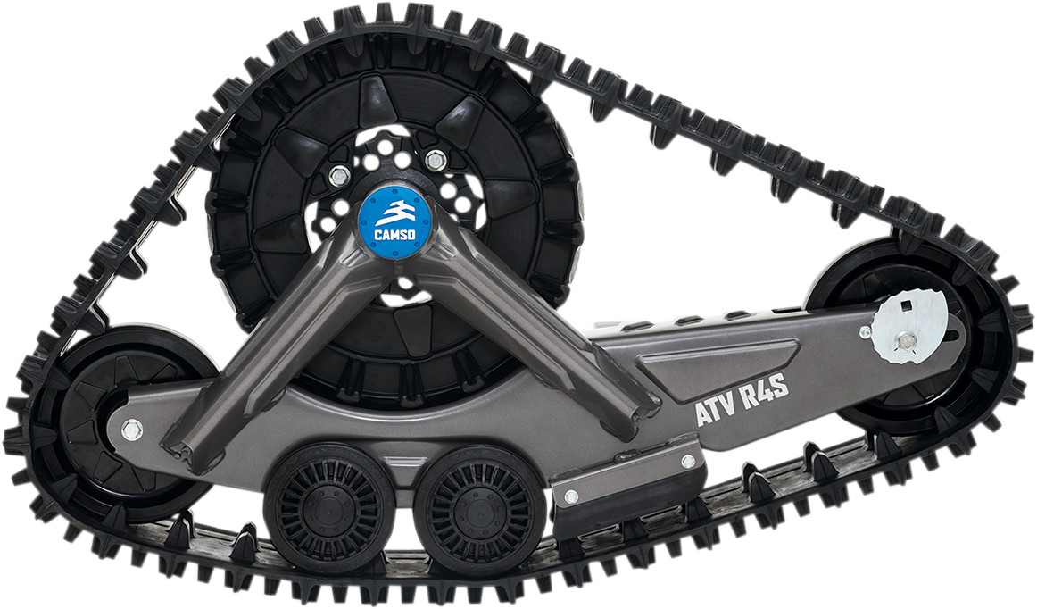 CAMSO ATV R4S Track System - 4510-1082