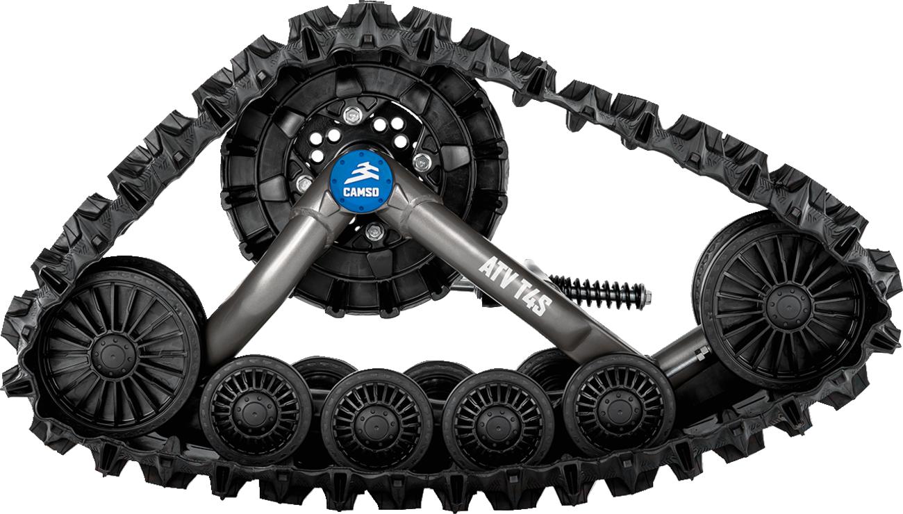 CAMSO ATV T4S Track System - CF Moto 4510-0830