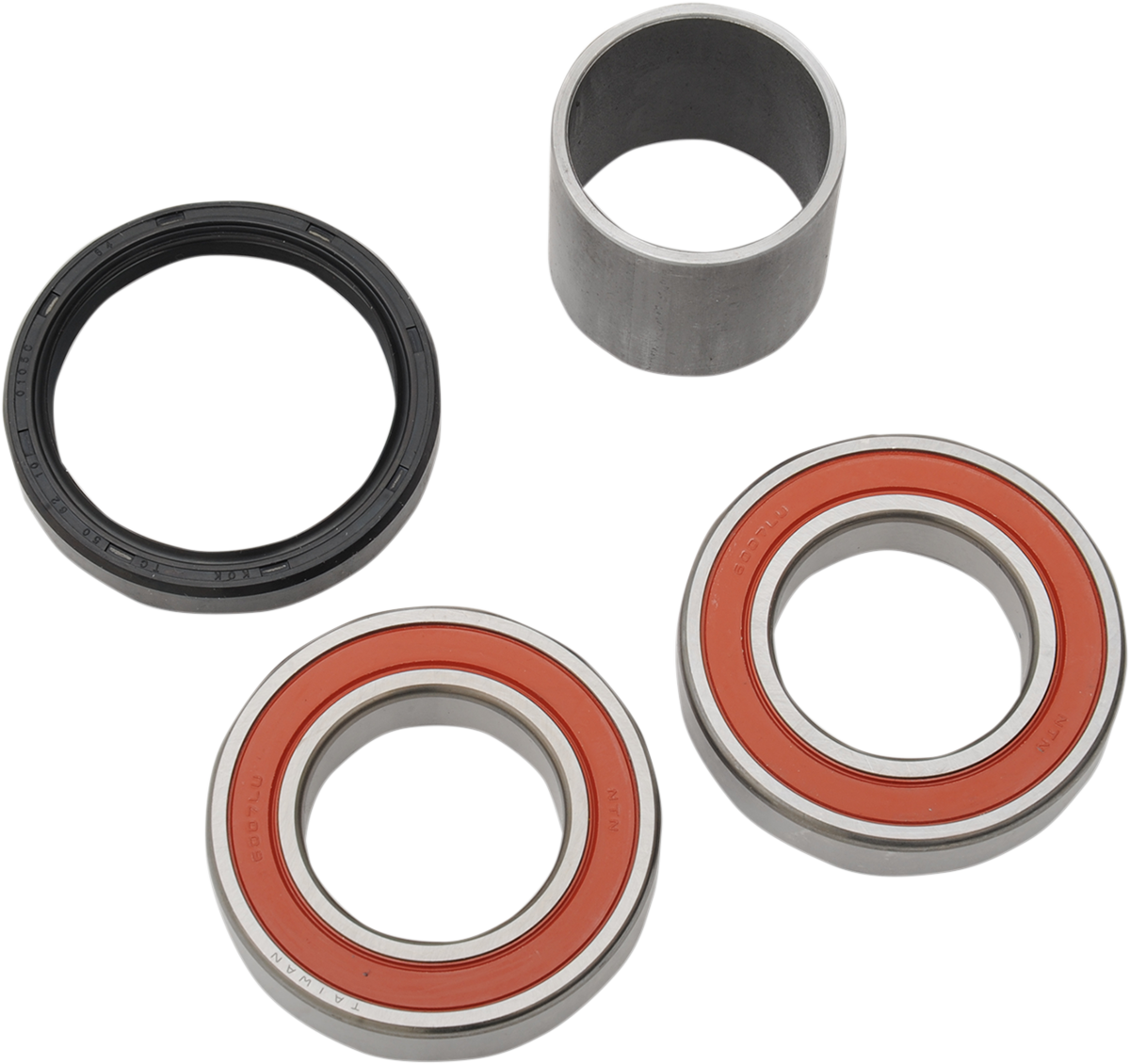 CAMSO Bearings - Hub Housing/S-Kit / ATV/UTV 0215-1001