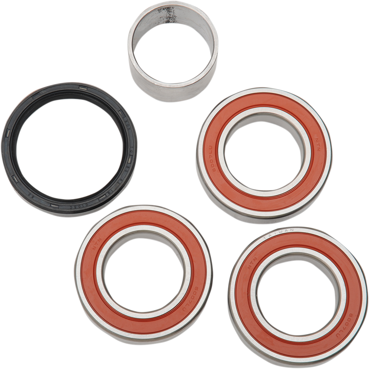 CAMSO Bearings - Hub Housing/S-Kit / UTV 0215-1002