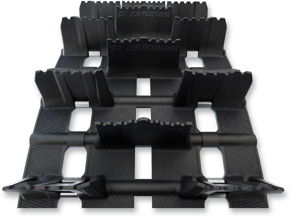 CAMSO Challenger™ X3.2 Track - Mountain/Packed Snow / 15" W x 156" L / 3.2" Lug Height 1240-0220