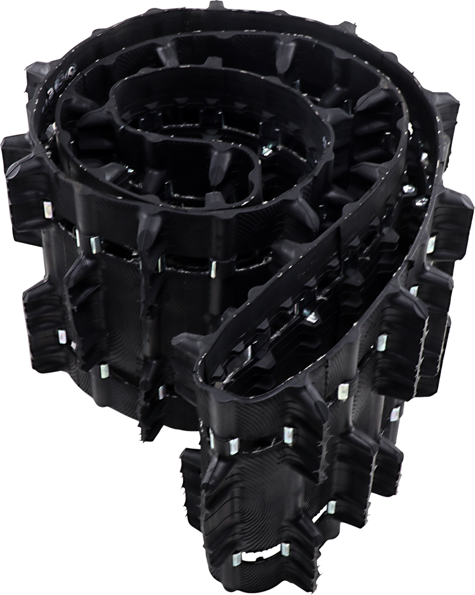 CAMSO Challenger™ X3.2 Track - Mountain/Packed Snow / 15" W x 162" L / 3.2" Lug Height 1240-0219