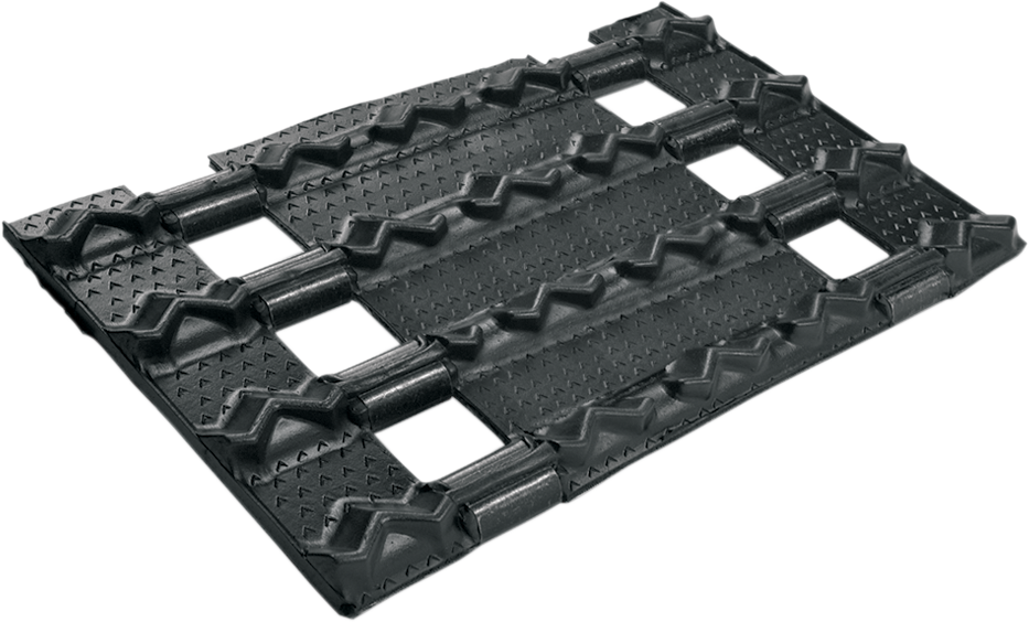 CAMSO Durasport 530™ Track - Trail / 15" W x 114" L / 0.53" Lug Height / Guided 9756T