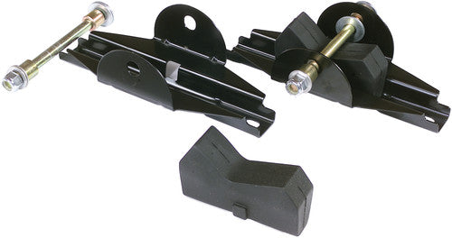 CAMSO Exo-S Skis Mounting Hardware Kit - 571900006