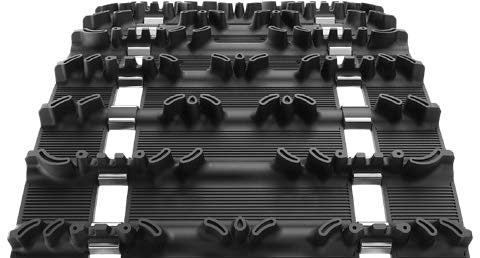 CAMSO Hacksaw Racing Track - 9359R