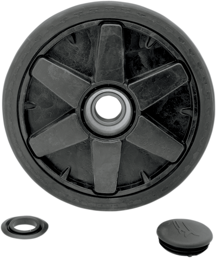 CAMSO Replacement Wheel Assembly - 7-15/16" 4702-0104