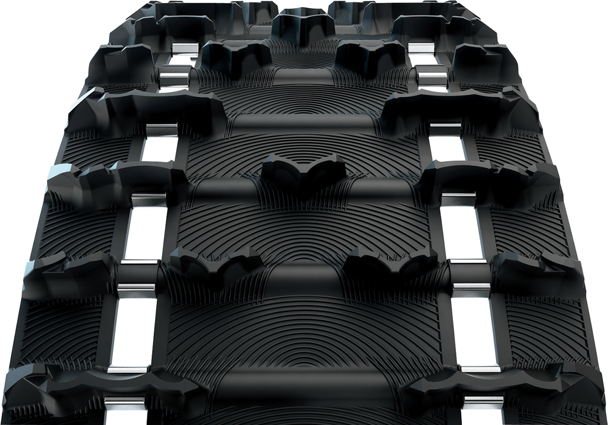 CAMSO Ripsaw™ II Track - Aggressive/Mostly Ungroomed / 15" W x 129" L / 1-1/2" Lug Height 1240-0216