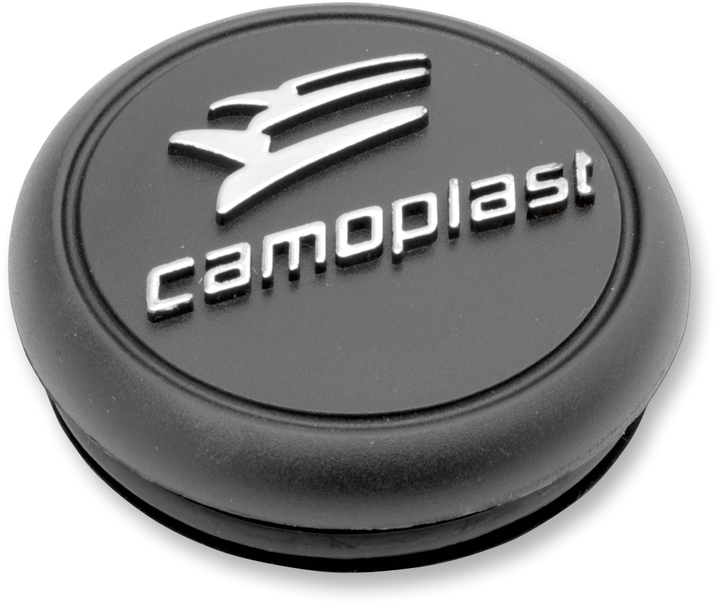 CAMSO Spindle Hub Cap Assembly - 4750-0059
