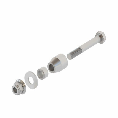 CAMSO Stabilizing Rod Long Bolts Kit - 1033-AS-0075