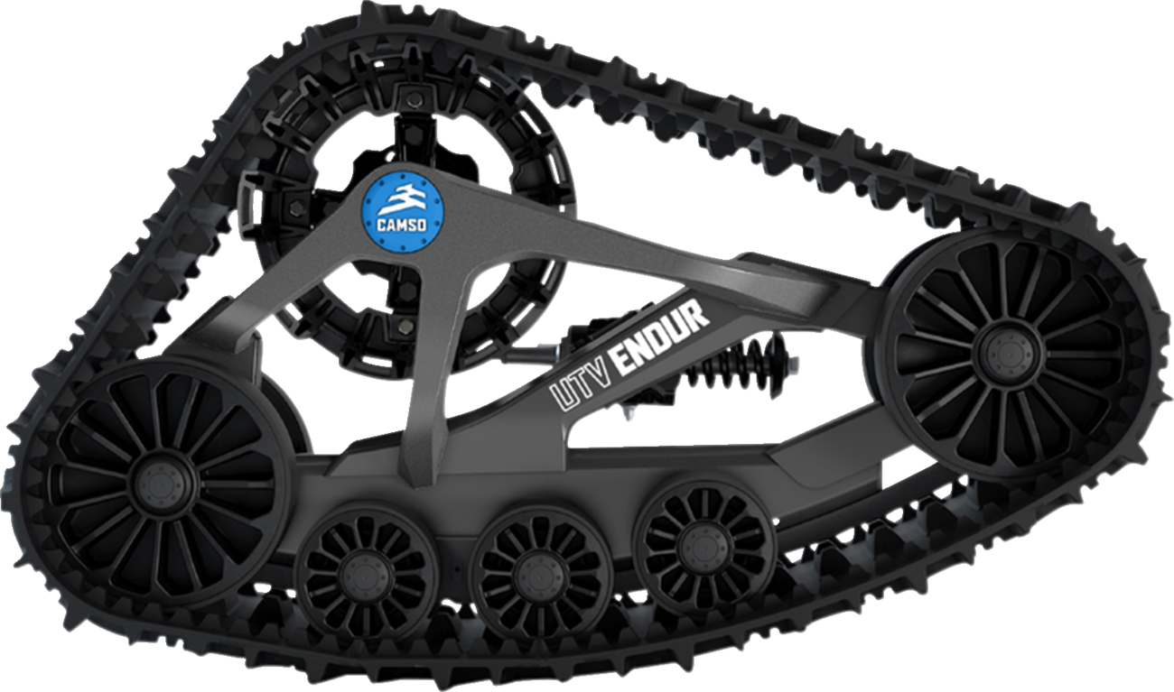 CAMSO Track System - ENDUR / Polaris 4506-0097