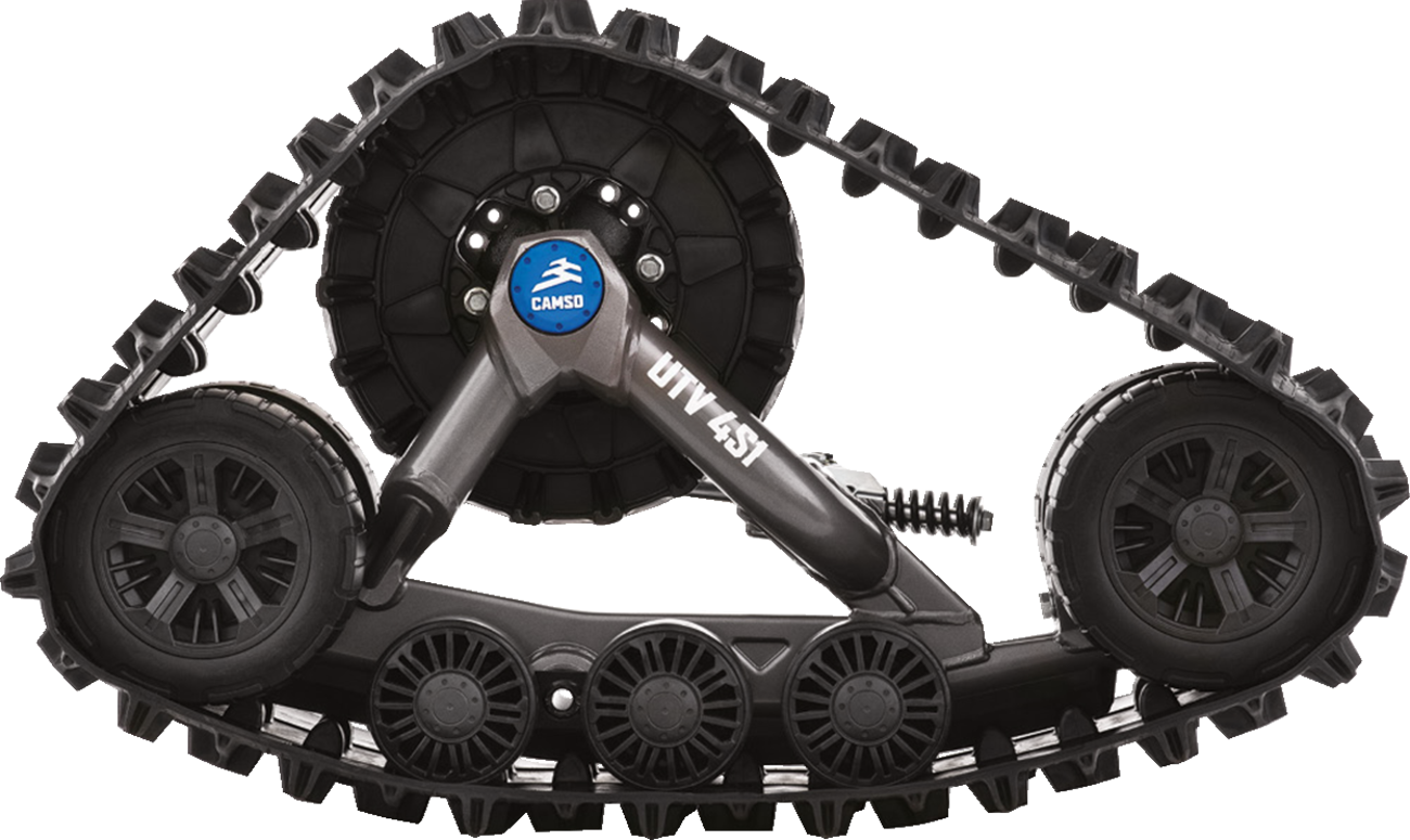 CAMSO UTV 4S1 Track System - Ranger 1000 4510-1610