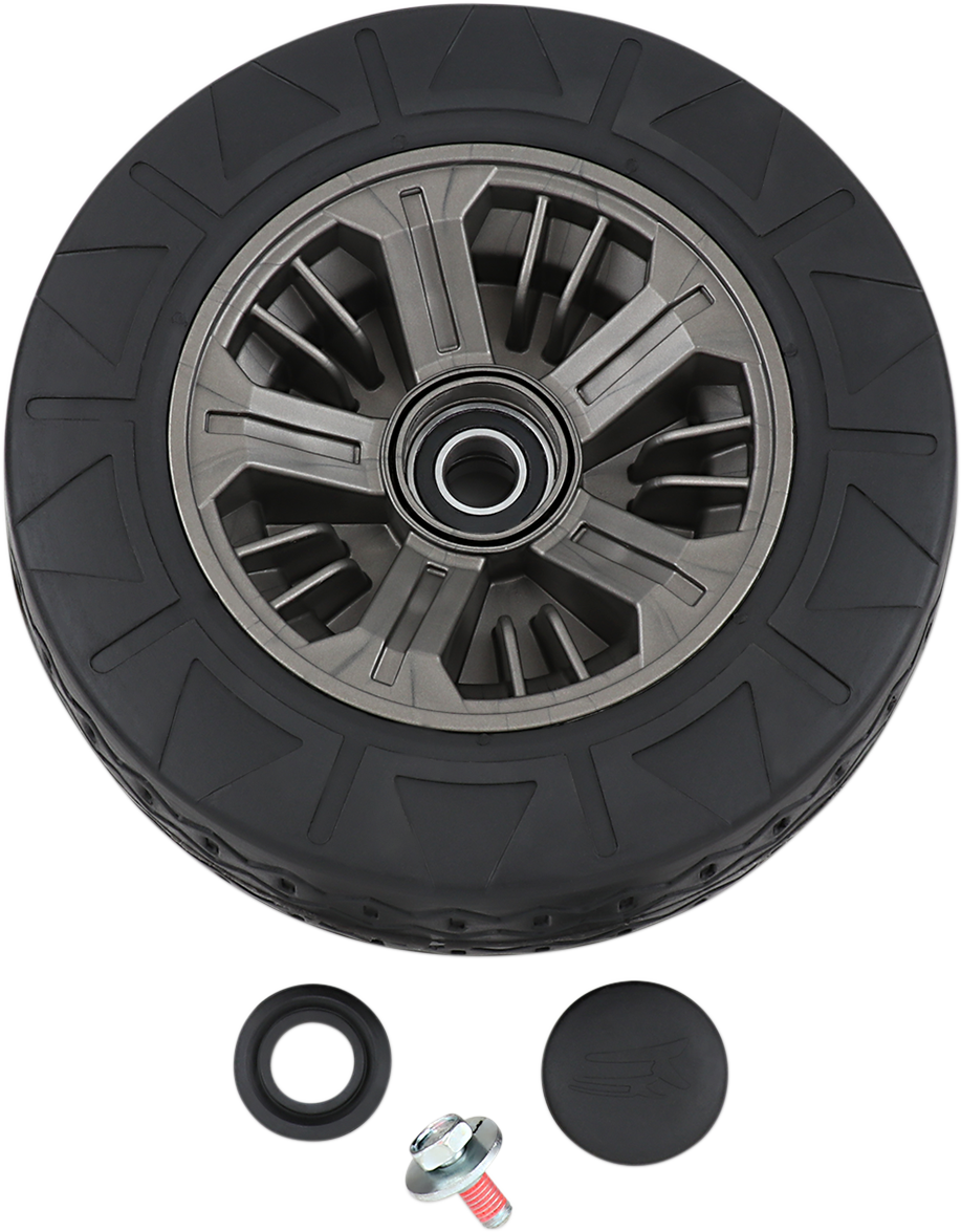 CAMSO Wheel Assembly - 10-1/16" 4702-0121