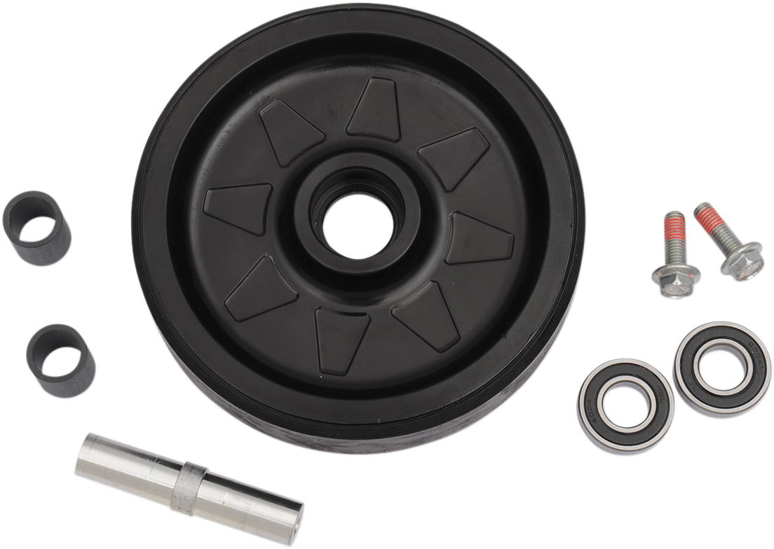CAMSO Wheel Assembly - 7-7/8" 4702-0176
