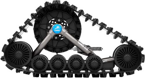 CAMSO X4S Track Kit - 7522-01-0400