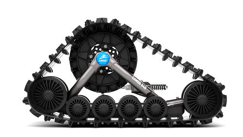 CAMSO X4S Track Kit - 7522-01-4400
