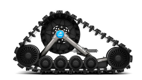 CAMSO X4S Track Kit - 7522-38-0456