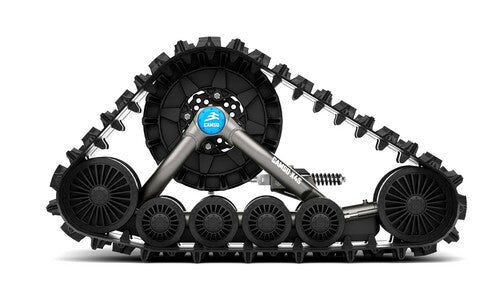 CAMSO X4S Track Kit - 7522-38-1094
